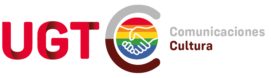UGT Comunicaciones y Cultura
